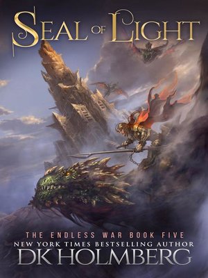 cover image of Seal of Light